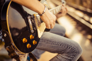 music therapy-addiction treatment