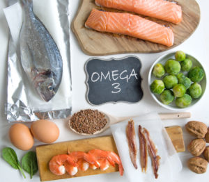 Omega3-nutrients