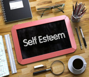 how to boost self esteem during addiction treatment
