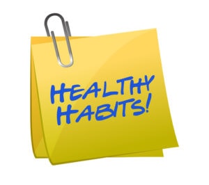 recovery-healthy-habits