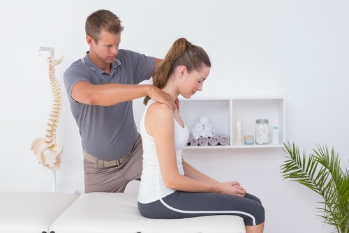 5 reasons you should consider chiropractic care during treatment