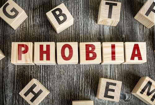 Are Phobias Co-occurring With Substance Use Disorders?