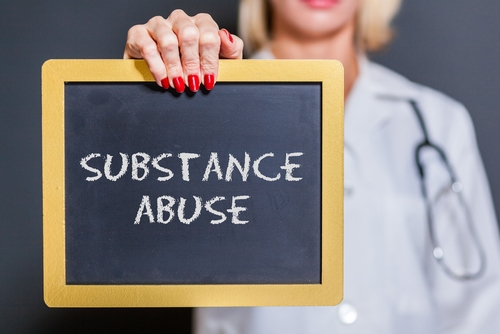 Hidden Signs of Substance Abuse