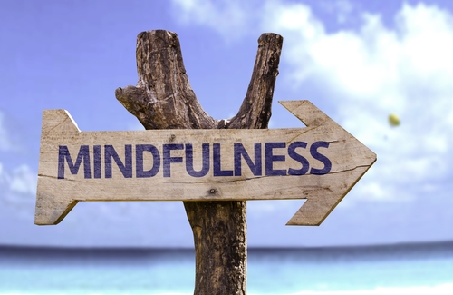 How Does Mindfulness Help Mental Health Recovery?