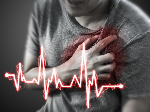 Can Cocaine Cause a Heart Attack?