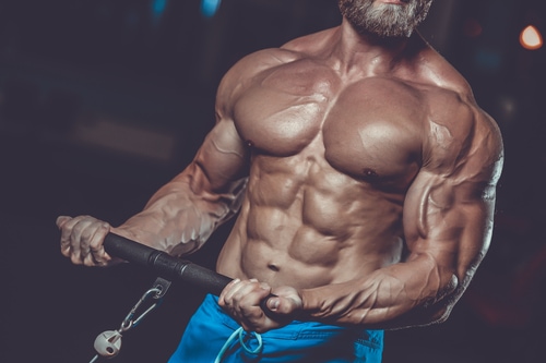 Earning a Six Figure Income From effect of steroids