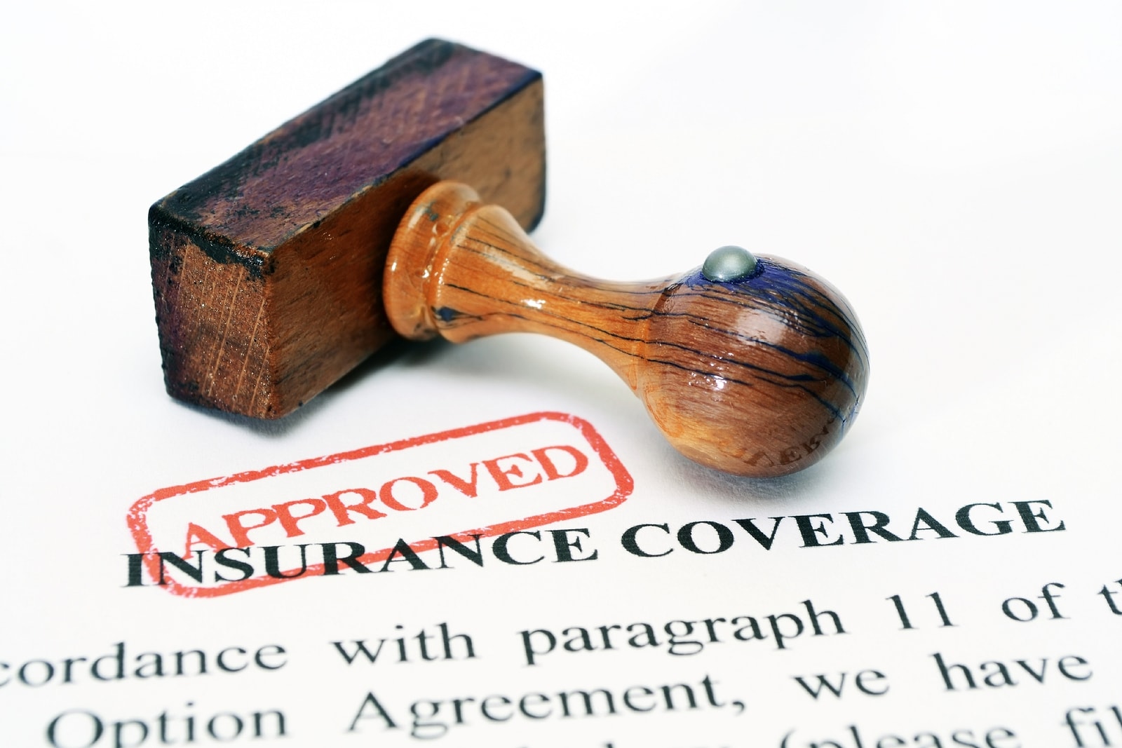 Differences in Addiction Treatment Insurance Coverage