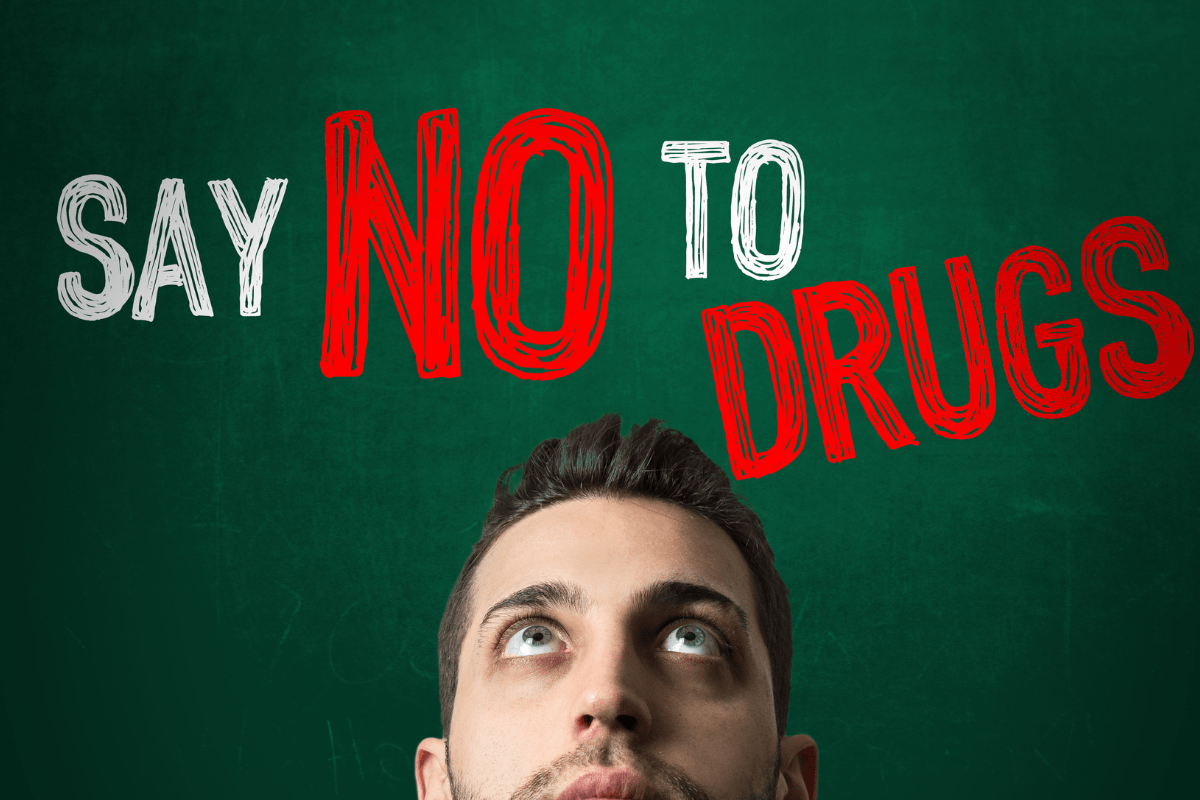 5 Ways to Avoid Peer Pressure and Say No When Offered Drugs in Recovery
