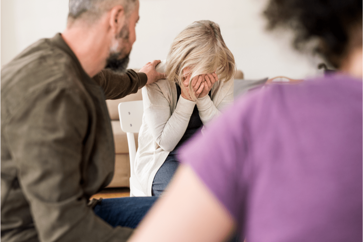 What to Expect During Family Therapy