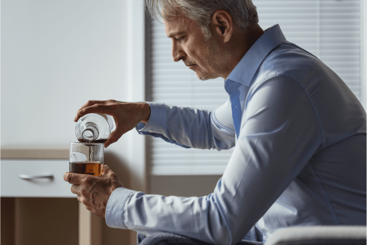 Alcoholism Warning Signs and Symptoms