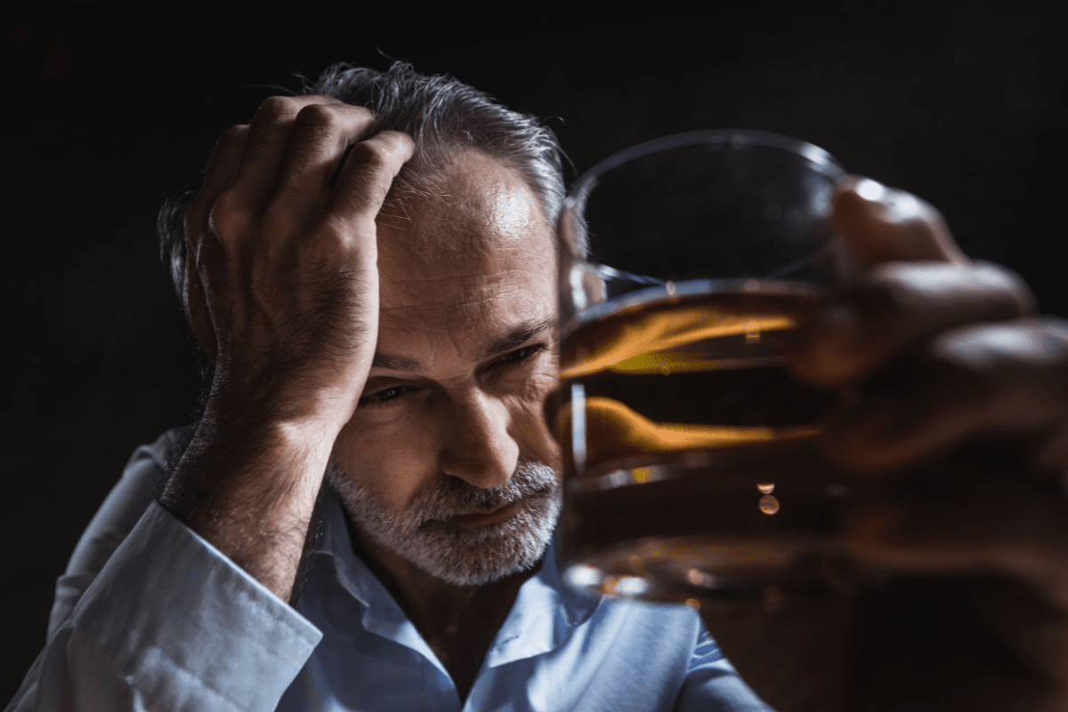 How to Work Through Alcohol Addiction