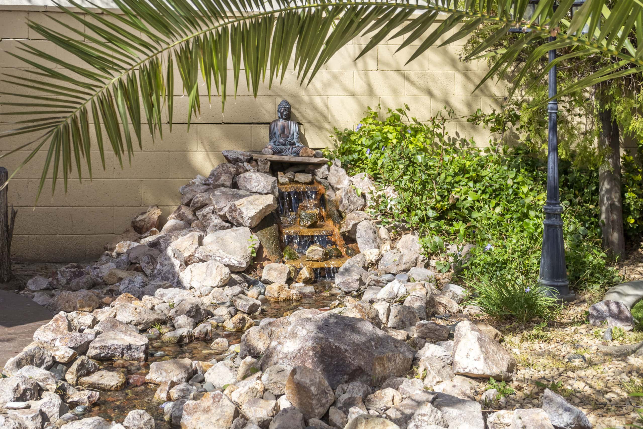 38-Fountain - Design for Change