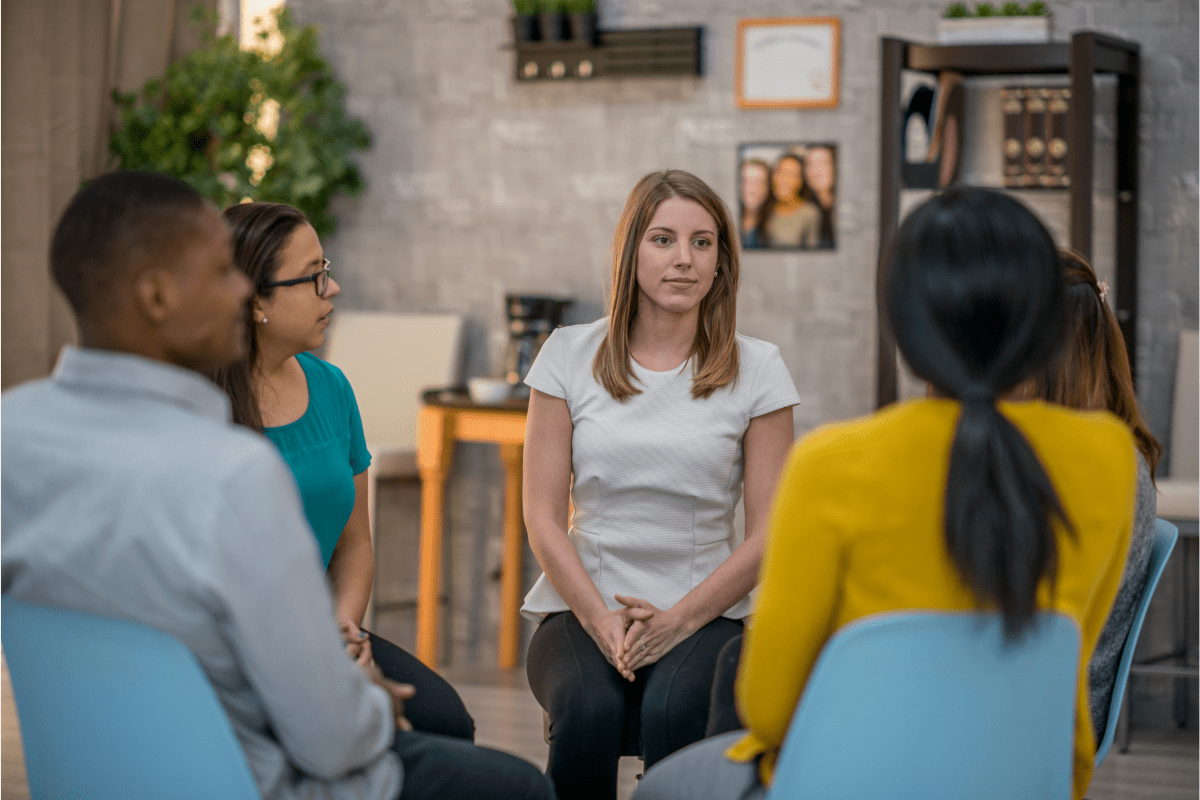What Are the Pros and Cons of Group and Individual Therapy in Addiction Treatment?