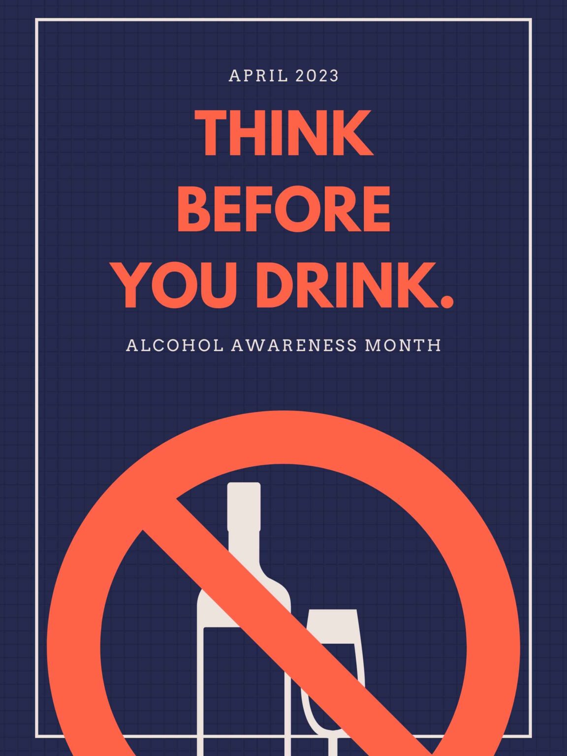 April Is Alcohol Awareness Month: What Is It And How Can You ...