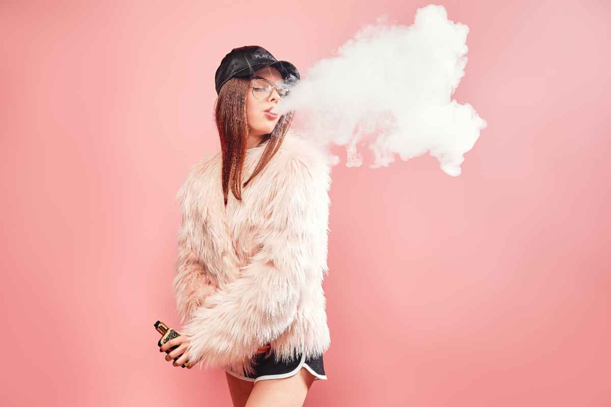 What Are Wellness Vapes and Are Their Health Claims True?