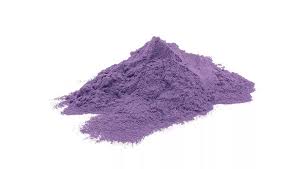 Purple Heroin