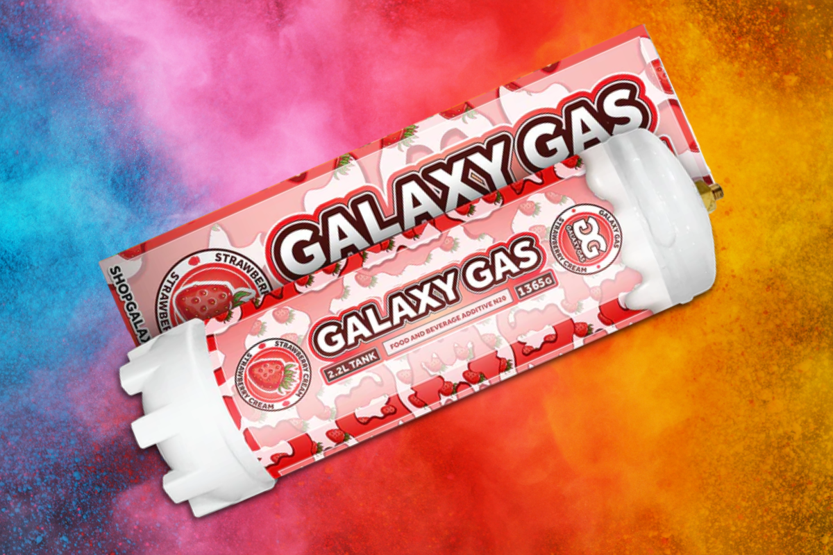 Galaxy Gas Dangers