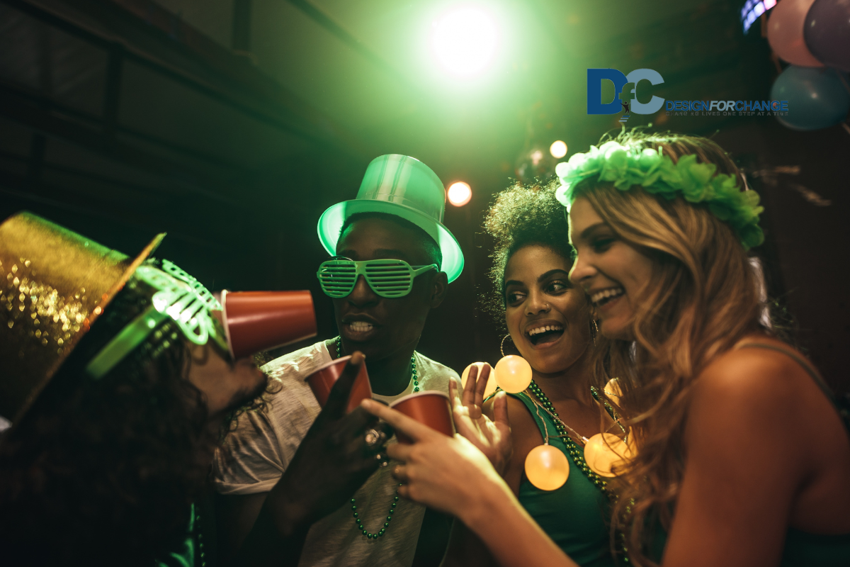 5 Ways to Avoid Binge Drinking on St. Patrick’s Day