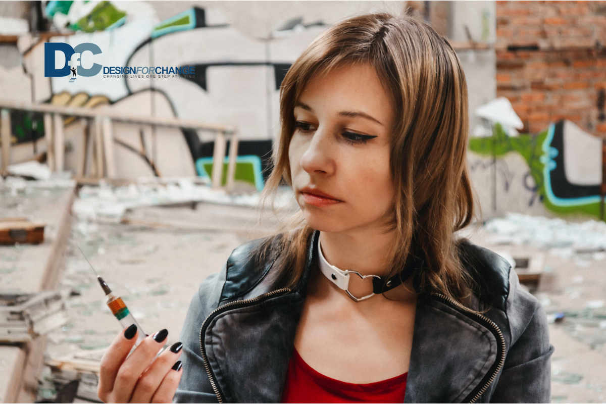Medetomidine in Illicit Drugs Causing Fatal Overdoses - Design for Change Medetomidine in Illicit Drugs Causing Fatal Overdoses