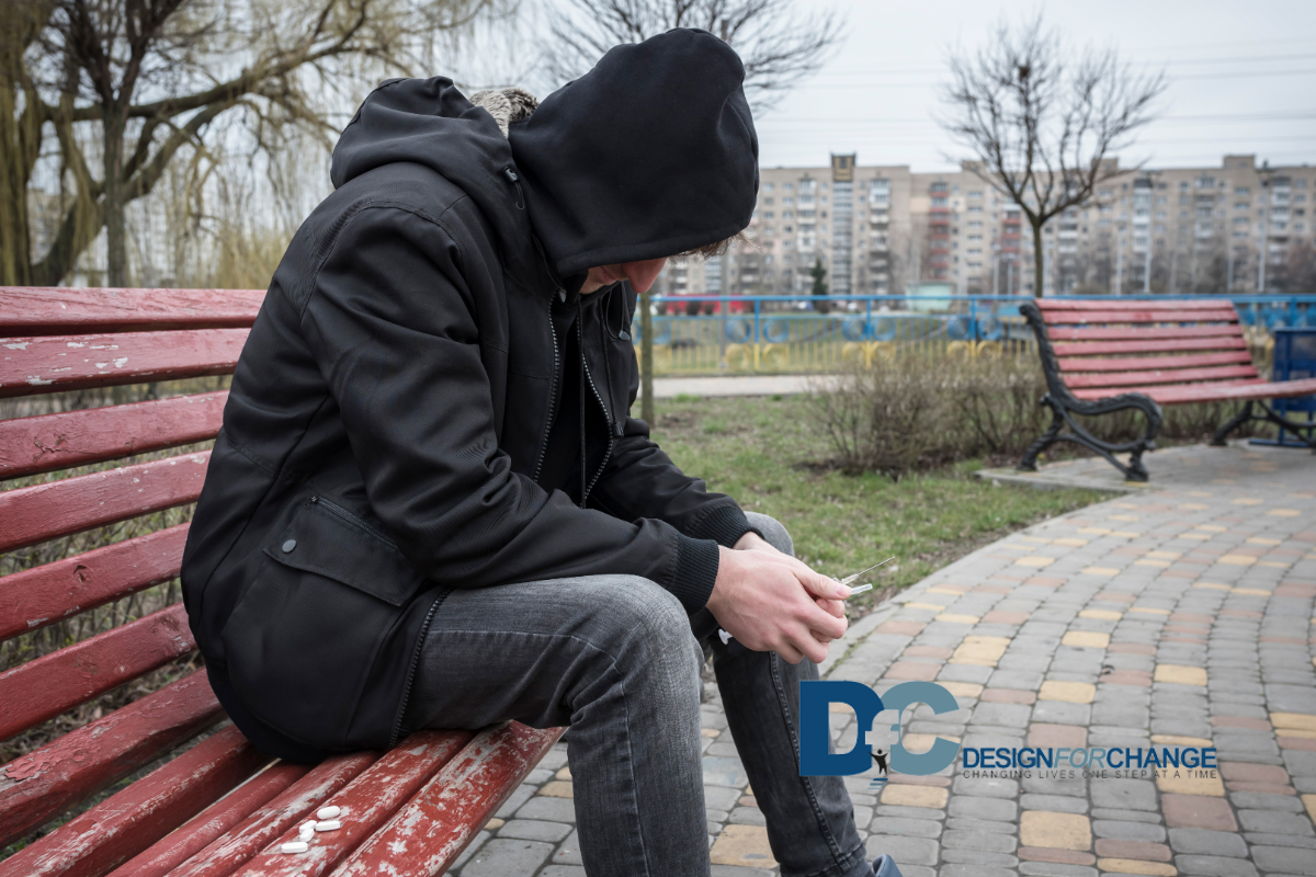 Sharp Uptick in Ketamine Misuse Among US Adults - Design for Change Sharp Uptick in Ketamine Misuse Among U.S. Adults