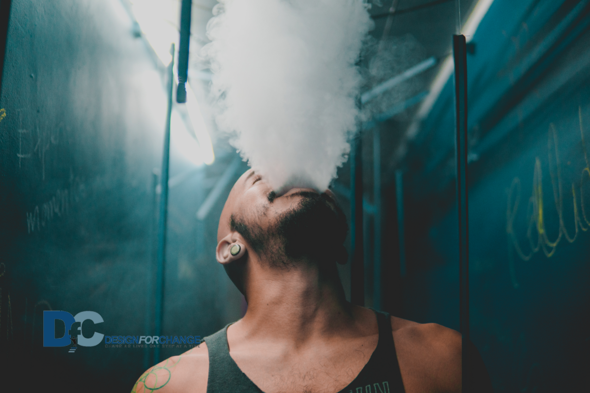 Hidden Dangers in E-Cigarettes: Here’s What You Need to Know