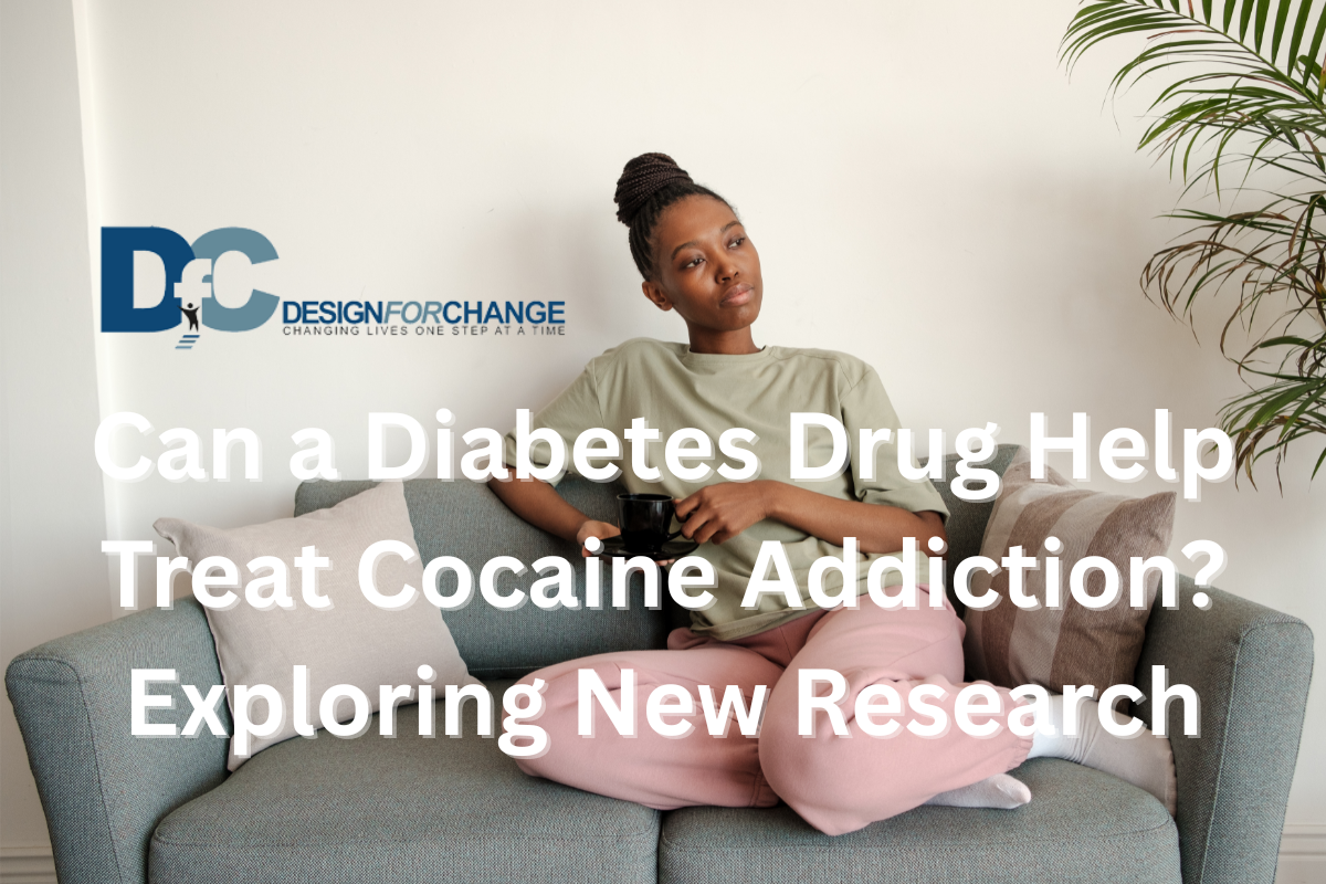 Can a Diabetes Drug Help Treat Cocaine Addiction? Exploring New Research