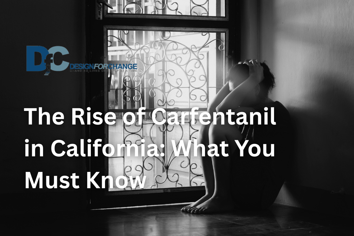 The Rise of Carfentanil in California: What You Must Know