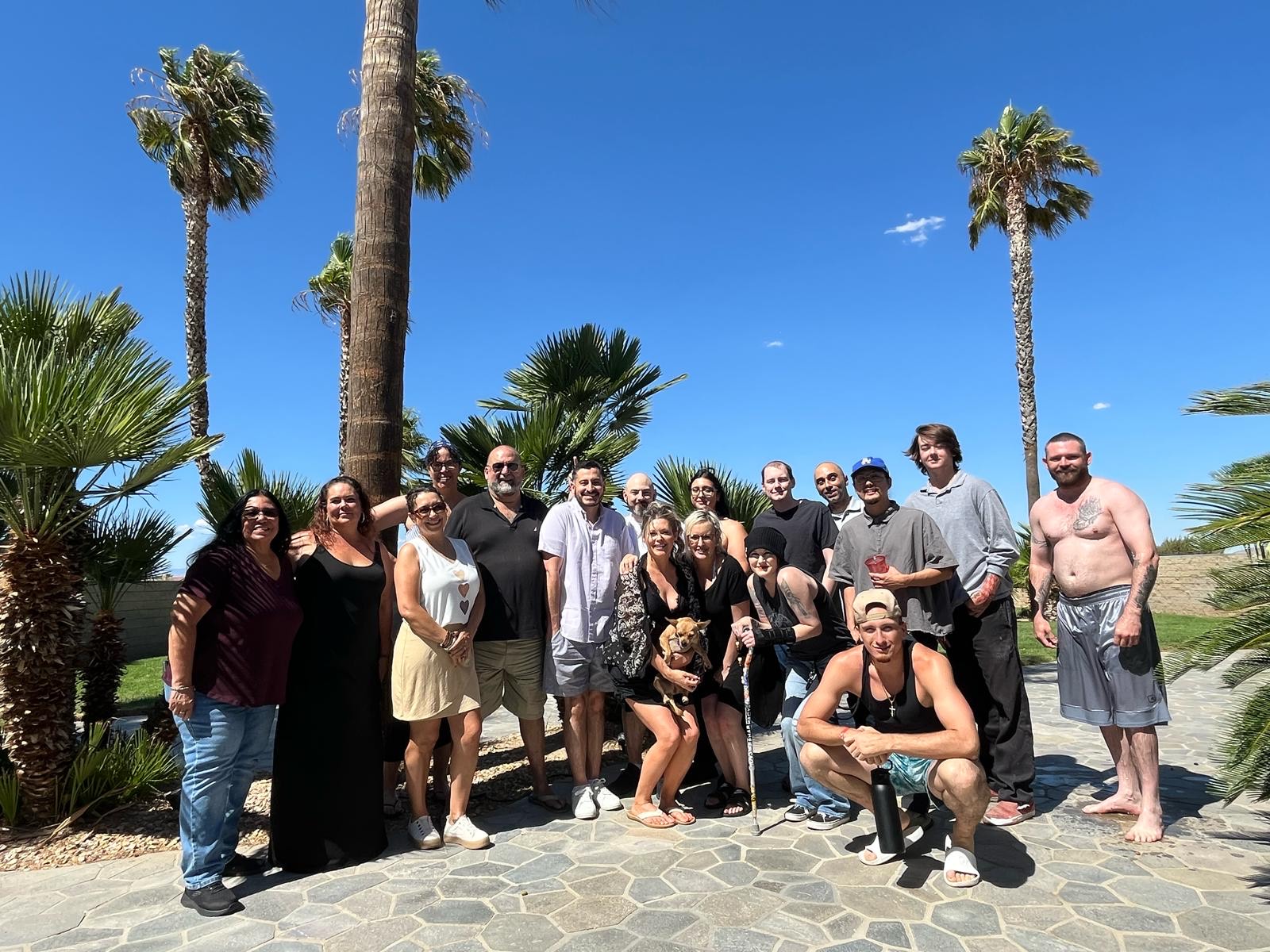 The Life-Changing Benefits of Drug Rehab in California